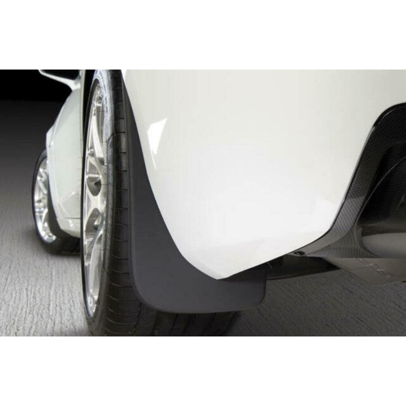 Husky Liners - Custom Mud Guards (59081)