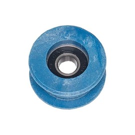 Gemini Taurus 3 Rail Blue Pulley Grommet