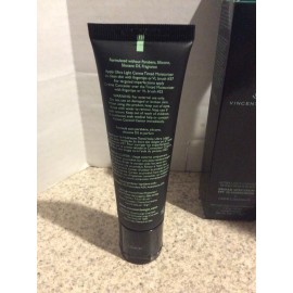 Vincent Longo Ultra Canvas Tinted Moisturizer SHADE 2 HARD TO FIND