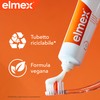 elmex Toothpaste Protection Caries Double Shield 2 x 75 ml