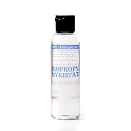 Isopropyl Myristate Liquid - 250ml