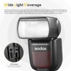Godox TT685II-F TTL Flash Speedlite GN60 HSS 1/8000s 2.4G Wireless