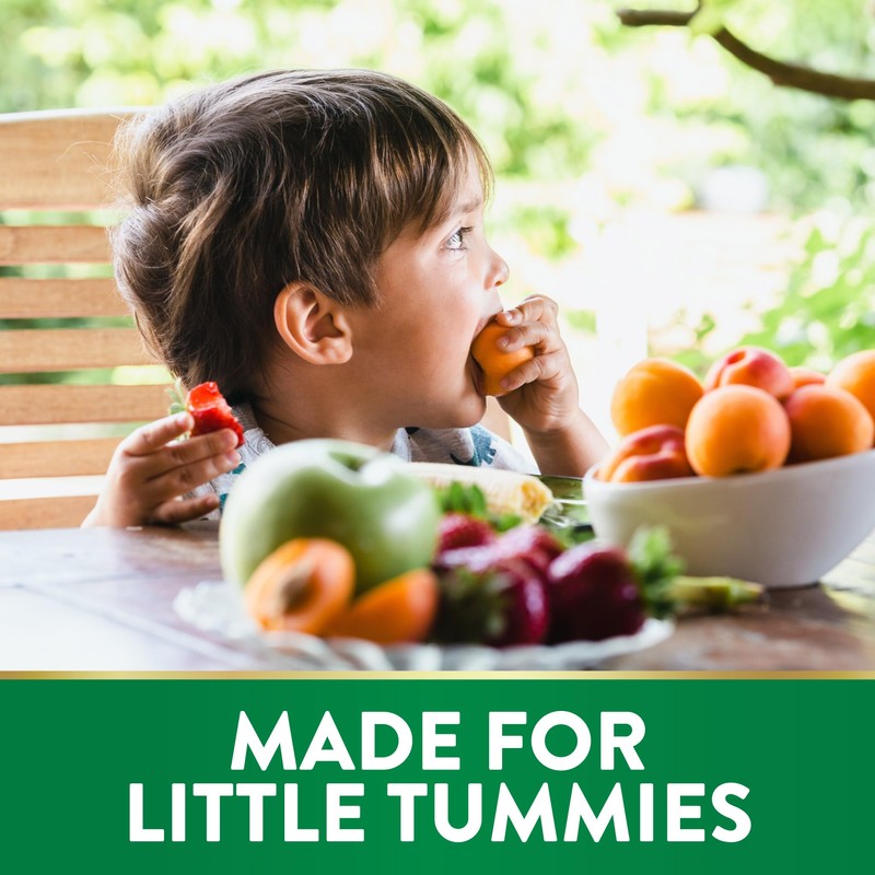 Nature's Truth Kids Probiotic Gummies | 40 Count | Mixed