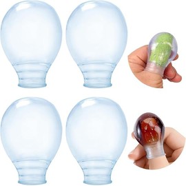 Waterproof Toe & Finger Covers for Bathing & Swimming | Comfort-Fit Shower Sleeves Set | Durable Nail Care Covers for Pedicures(White)