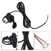 Accelerator Thumb Finger Trigger Throttle for Electric Bike Scooter E