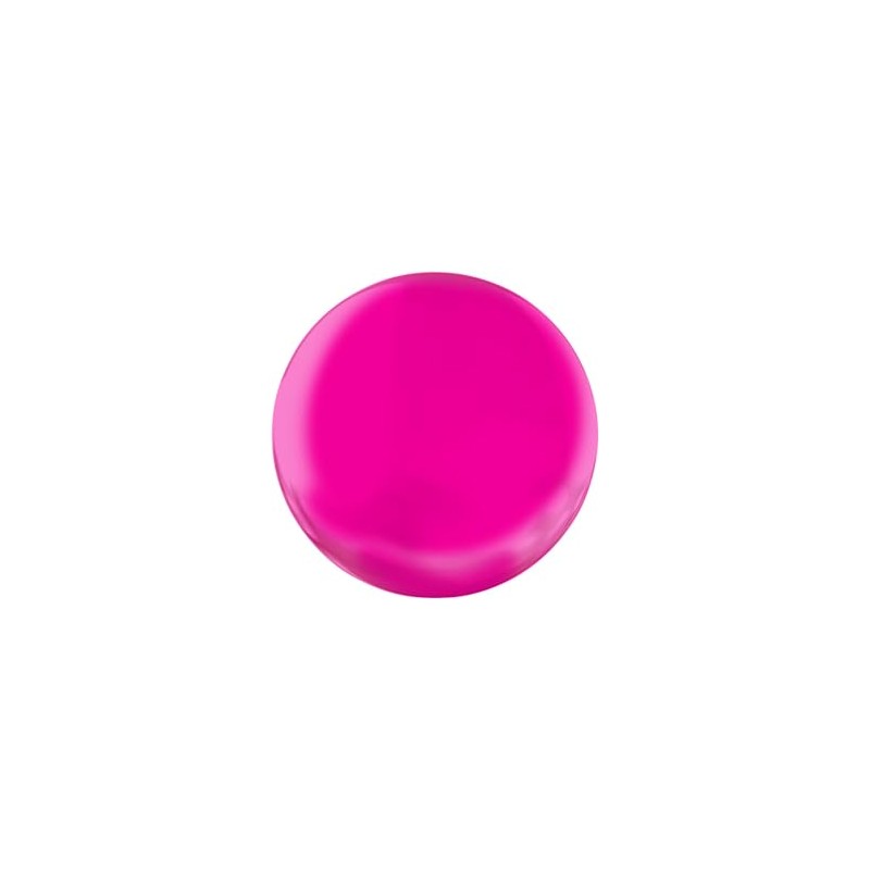 L.A. Girl Color Pop Nail Polish, Haute GNL843