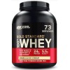 Optimum Nutrition Gold Standard Whey 100% Protein 5 lb Isolate