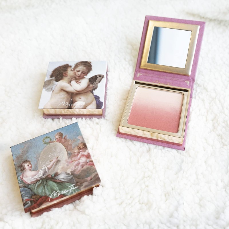 MilleFee Angel Painting Cheek (03 Love The Sentinel) 0.2 oz