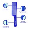 Styling Gear 400 Barber Comb Clipper - Flexible Styling, Blending