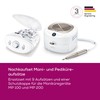 Beurer MP 100/ MP 200 Replacement Kit for MP 100
