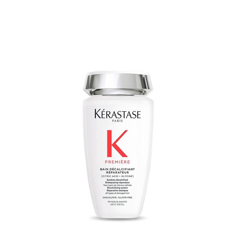 케라스타즈 살롱 케어 케라스타즈 프리미에 디칼시파잉 샴푸 250ml 4068404