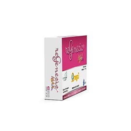 Regenesis Max Suplemento Alimenticio a base de Omega 3 (30 Cápsulas)