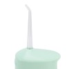 Electric Oral Irrigator Portable Telescopic High Pressure Water Teeth Cleaner