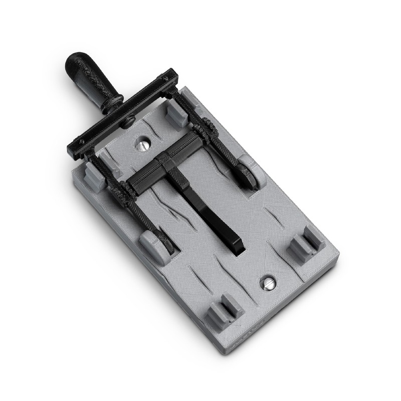 Frankenstein Light Switch Cover (2 Pack) (Paddle)