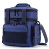Gafetrey Large Lunch Box Bag for Men - Tactical Insulated