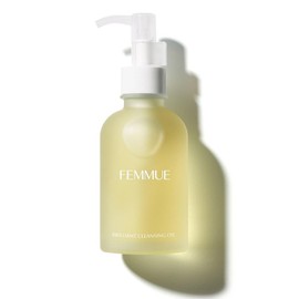 Pamu Brilliant Cleansing Oil