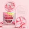 Blurring Balm Matte Primer for Mature Women, Poreless Soft-Focus Effect,