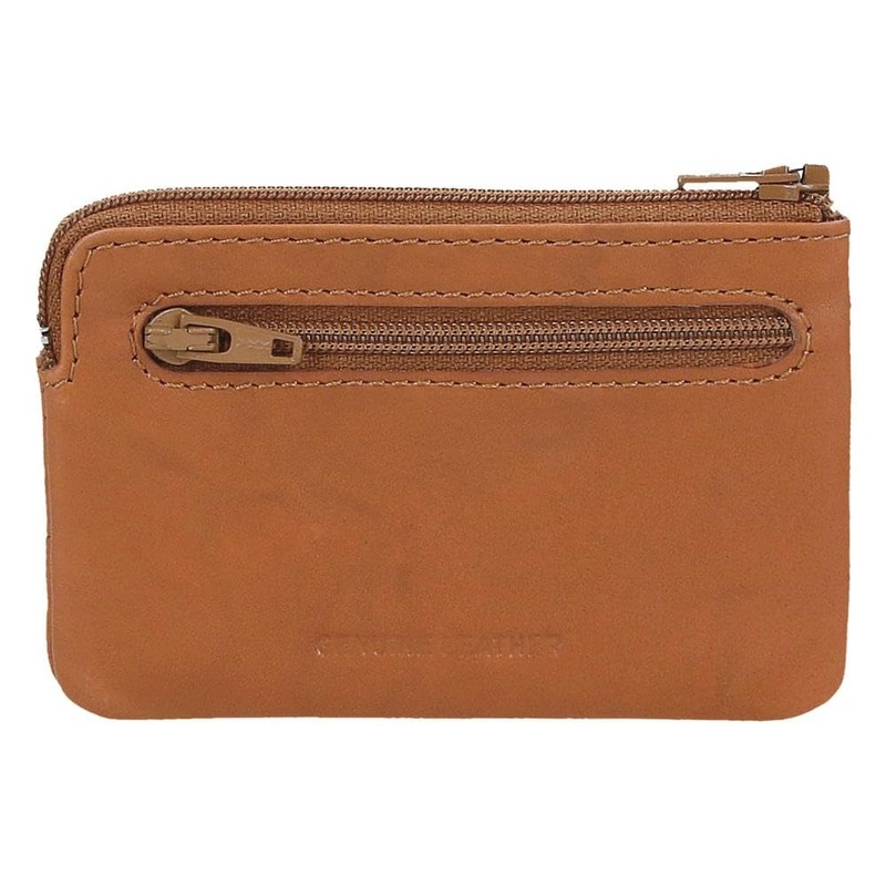 Pepe Jeans Joumma Bags Cracker Wallet with Card Holder, Beige,