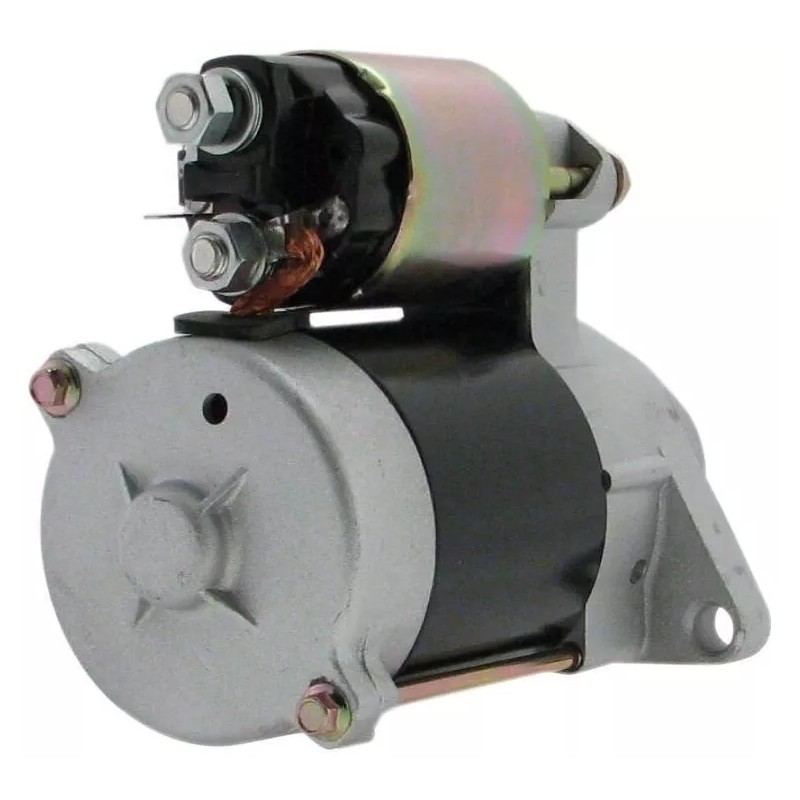 Gladiator New Starter Kawasaki UTV KAF620 Mule 2500 2510 2520