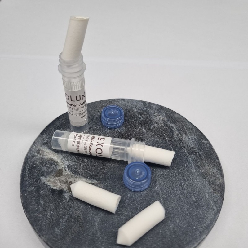 Exoluna Exoluna RN-Exosome™ Scalp Booster Ampoule + Exoluna RN-Exosome™ Activator