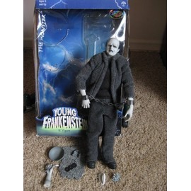 Sideshow Toys Young Frankenstein Limited Edition THE MONSTER 12 Figure by Sideshow