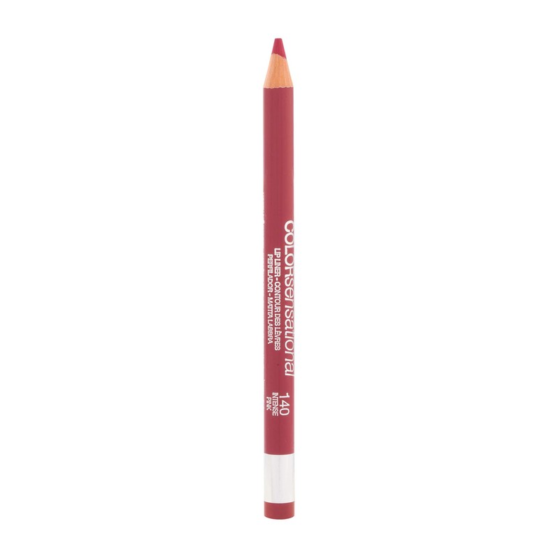 Maybelline New York Make-Up Lip Liner Colour Sensational Lips Contour