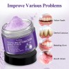 Oralhoe Dental Restoration Mineral Powder,Minera Tooth Powder,Teeth Whitening-Oral Clean