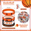 Aoriher 194 Pcs Basketball Party Favor Bulk Sport Birthday Party