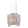 Maybelline New York Professional Nail Polish - Gel Technology -