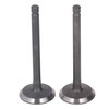 2PCS Intake Exhaust Valve Set Powerful Strong Sealing Replacement for