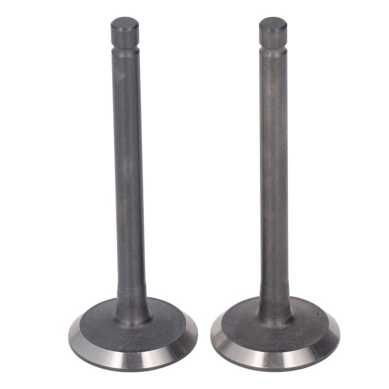 2PCS Intake Exhaust Valve Set Powerful Strong Sealing Replacement for