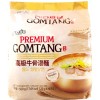 Paldo Premium Gomtang Instant Beef Noodles 4.41 oz x 4