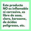 El Reflejo Es Nuestra Diferencia - Desincrustante Quita Sarro El