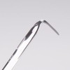 MT Stainless Steel Ladle Extra Extra Large Keys with 130