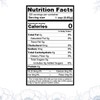 BLUE TEA - Butterfly Pea Flower Tea - 10 Count