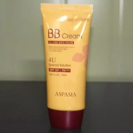 Gita 대왕송잎추출물 베이스메이크업 화장품 비비크림 50ml Giant Pine Needle Extract Base Makeup BB Cream 50ml
