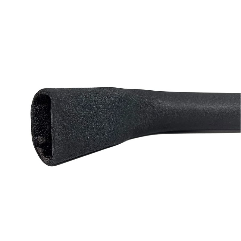 OPNBar Version 3 (1 Pack) Large Mouth Leverage Bar -