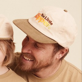 Banabae Adult Cord Cap - You Little Ripper