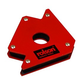Rolson 42446 50 lb Magnetic Arrow Work Holder