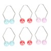 3 Pairs Dimple Makers for Cheeks Facial Muscle Training Piercing