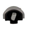 febi bilstein 10124 Gear Bearing, Pack of 1