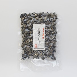 Eolosi Dried Wood Mushroom Made in China (Black Jellyfish, 7.1 oz (200 g)