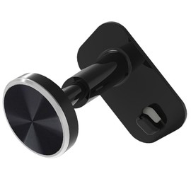 Levemolo 2Pcs Wall Mount Headset Holder Easy to Install Headphone Hanger Versatile Headphone Stand for Over Ear Gaming Headsets Sleek Design for Home and Office Use