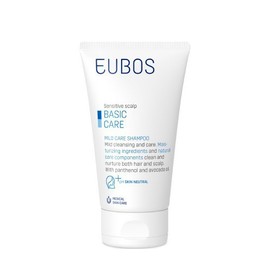 Eubos Basic Care Shampoo, 150ml