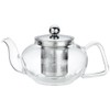 Küchenprofi 1045703500 Teapot 400 ml