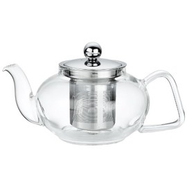 Küchenprofi 1045703500 Teapot 400 ml
