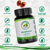 Propolis Health Propolis Capsules 1000mg-Daily with Vitamin E Per dose