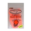 SMITH LTD Globe Bug Small Fly No.06 Salmon Egg