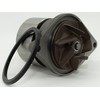 Direct Fit A77703 Water Pump for Case Backhoe 580 Super