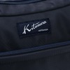 Kitamura R-0740 Crossbody Shoulder Bag, Dark Blue [Navy] 101